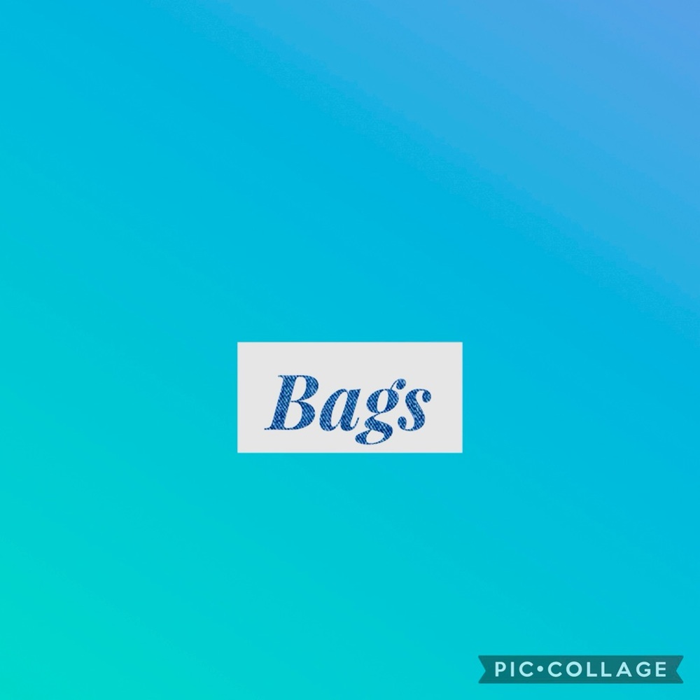 Bags
